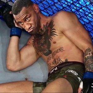 Meet your Posher, Daniel